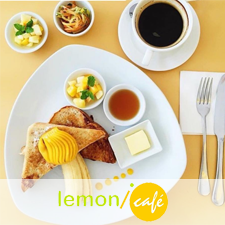 Lemon i Cafe