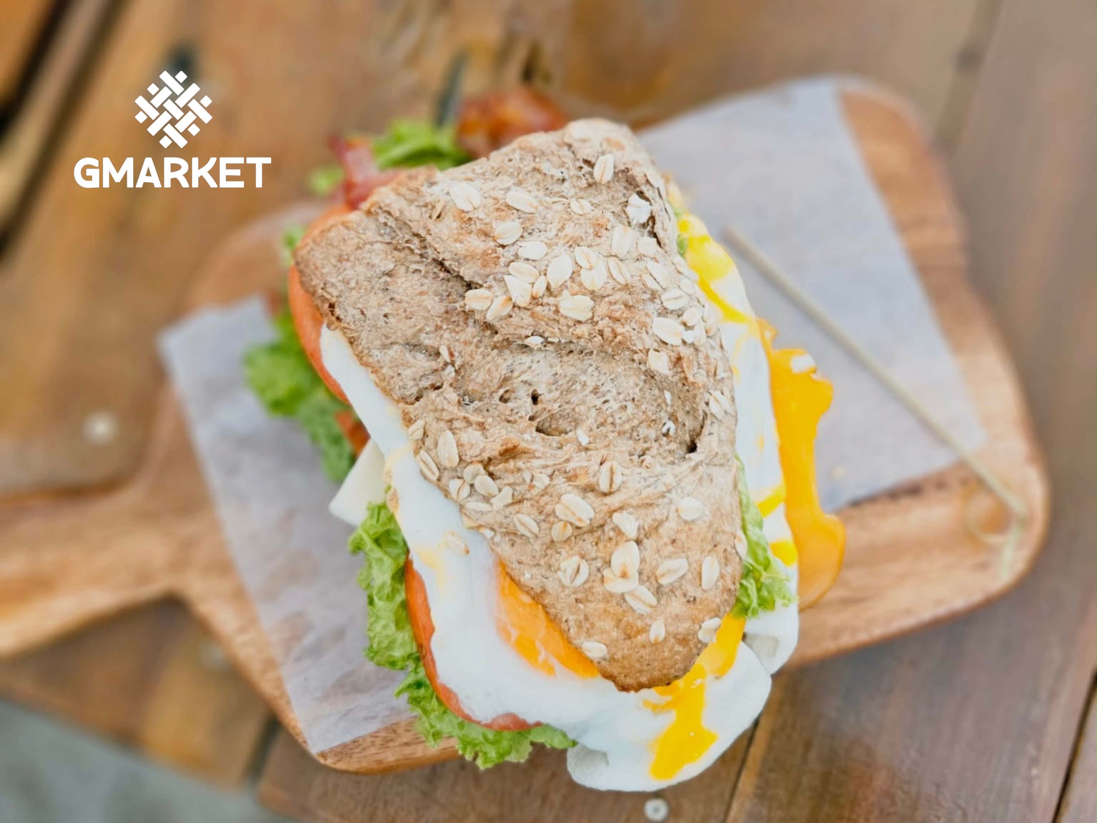 GCafe By GMARKET
