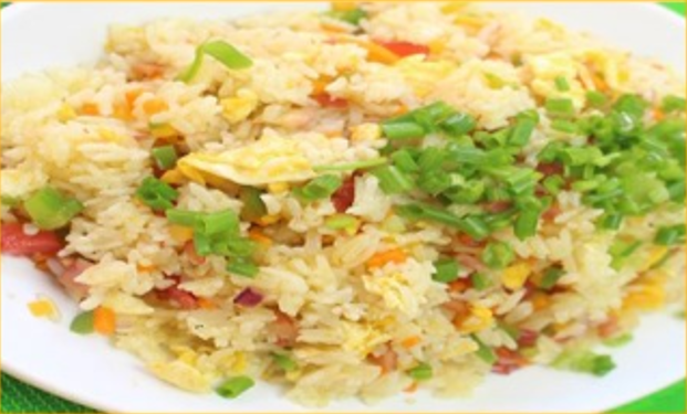 Yang chow