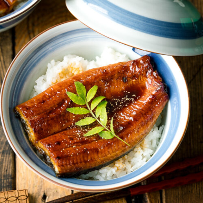 Unagi Don