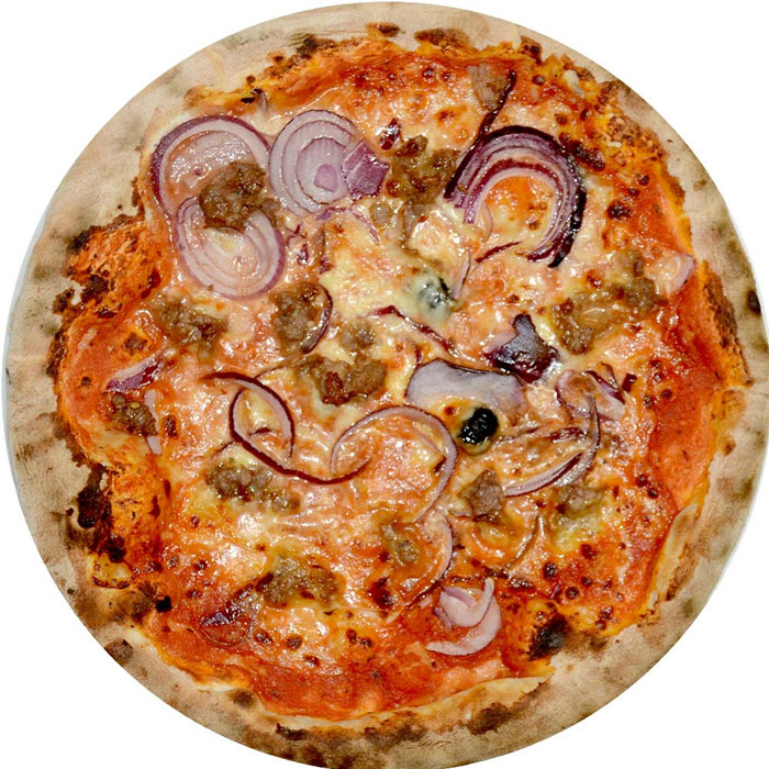 Salsiccia