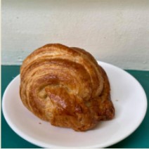 Plain Croissant