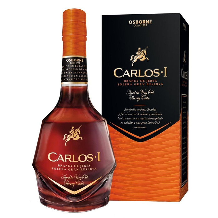 Carlos 1