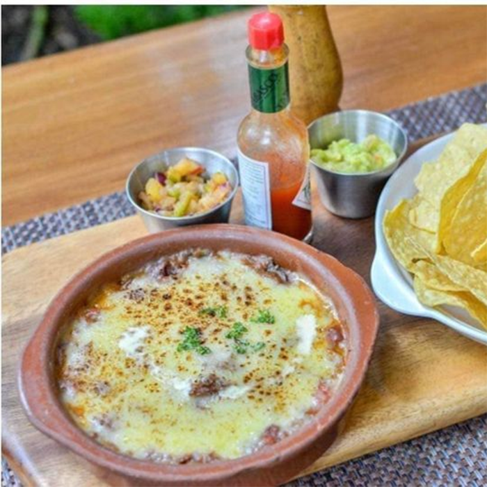 Chili con Carne