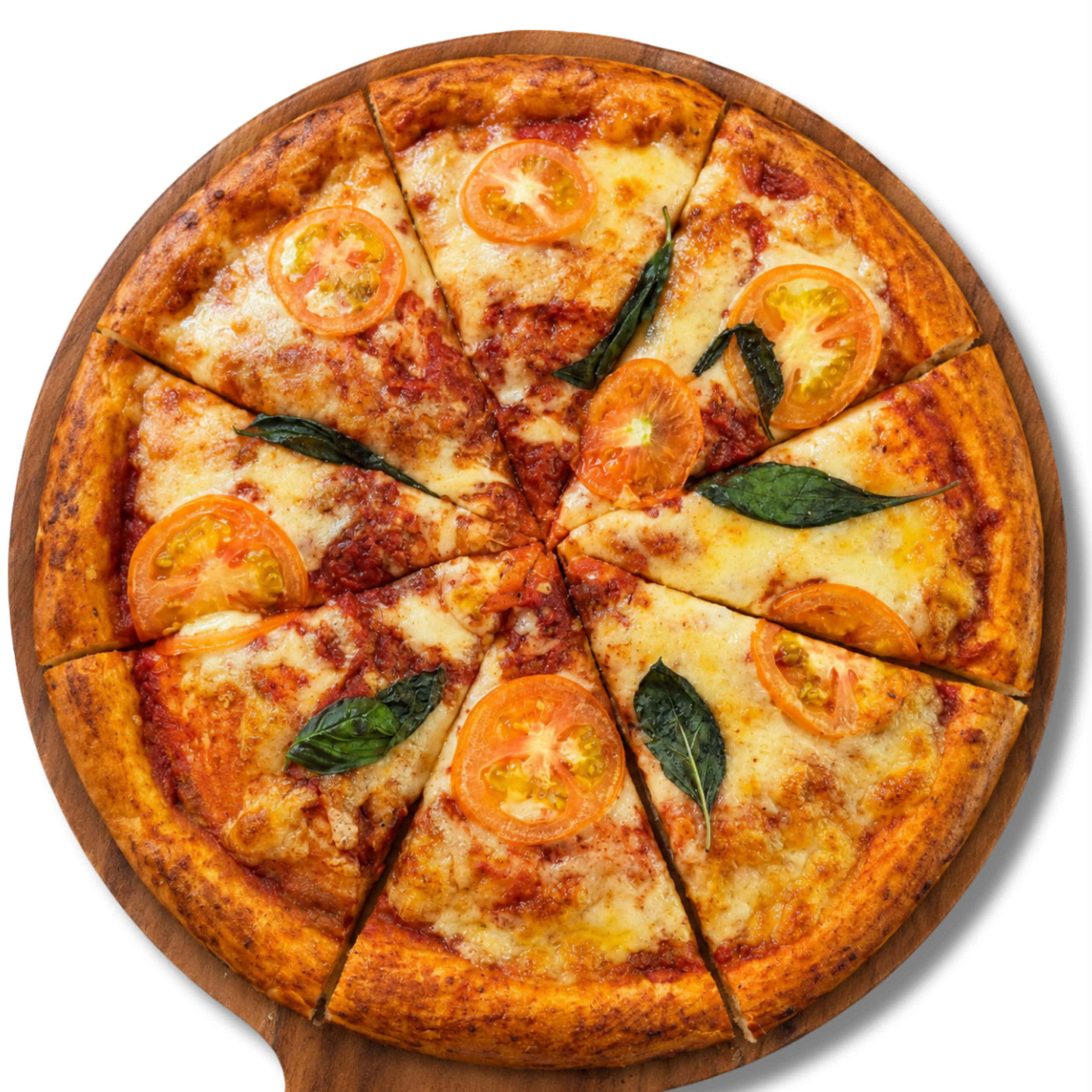 Margherita