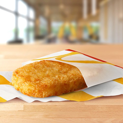 Hash Brown