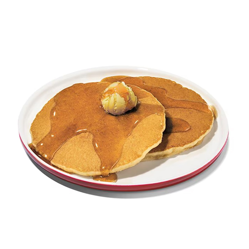 2pc Pancakes