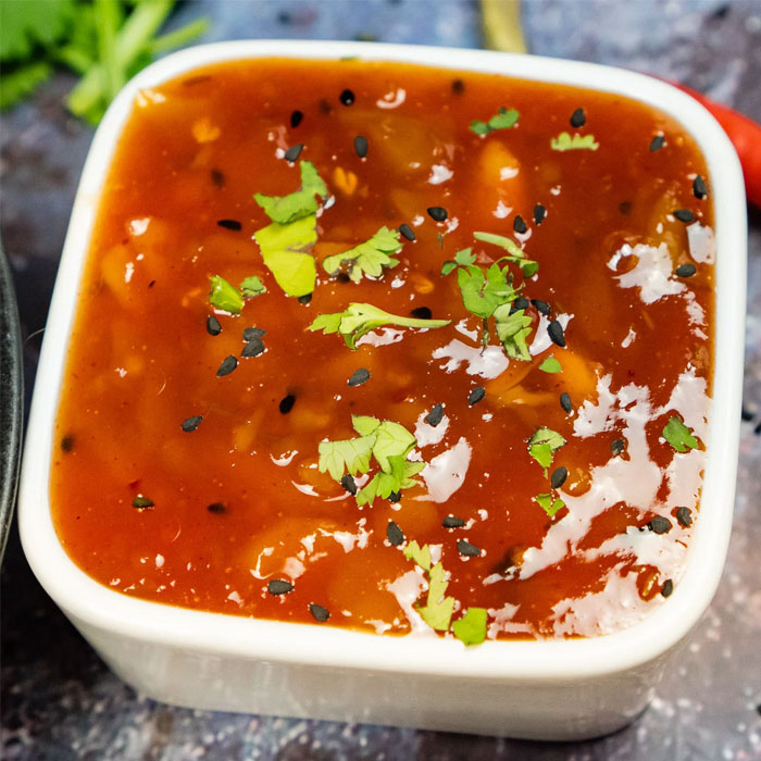 Mango Chutney