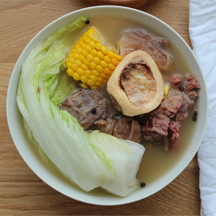 Beef Bulalo