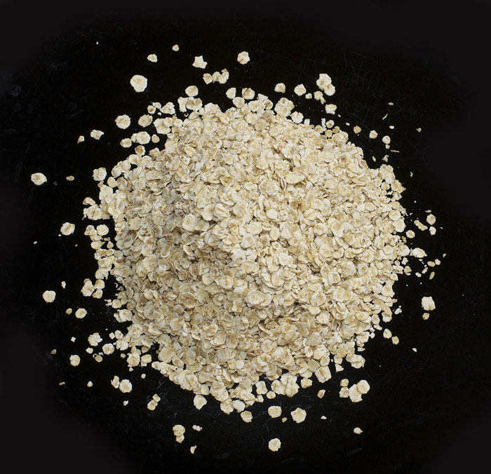 Oatmeal