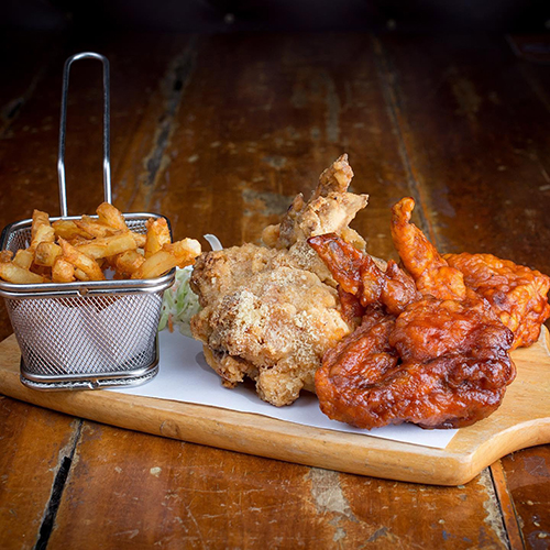Chicken Wings
