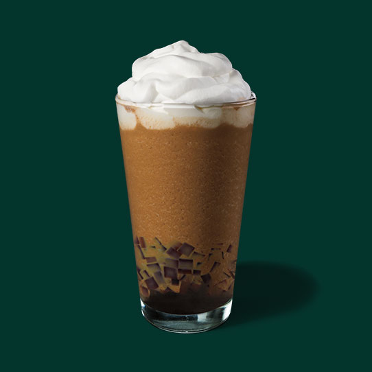 Coffee Jelly