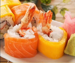 Ippai Roll