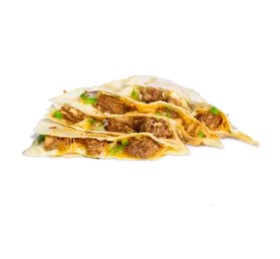 Plant Based Quesadilla