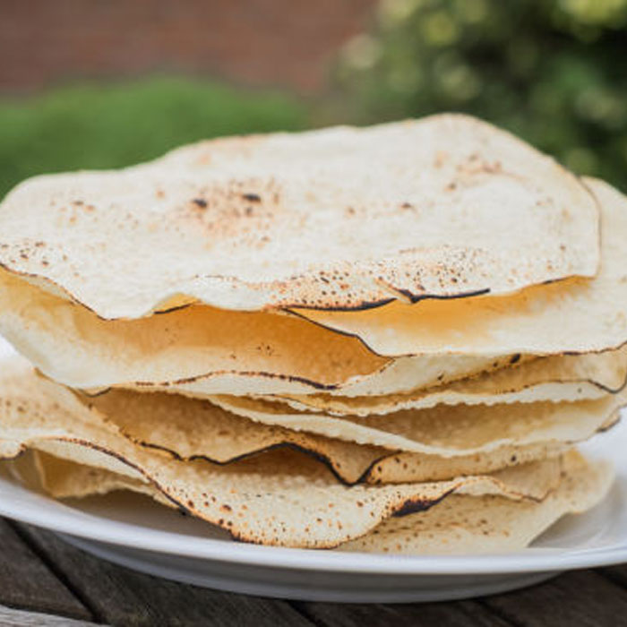 Papadum