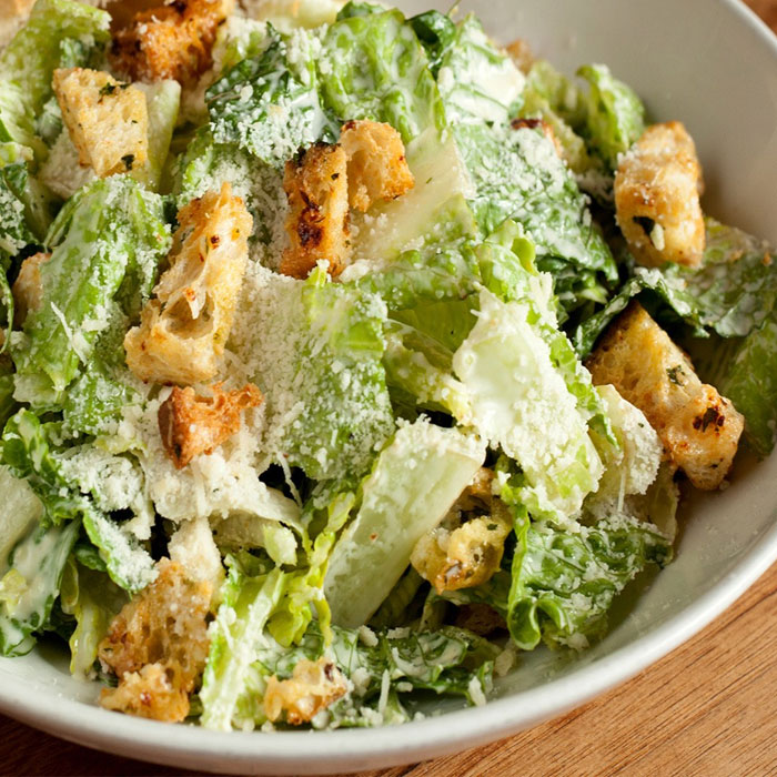Caesar salad