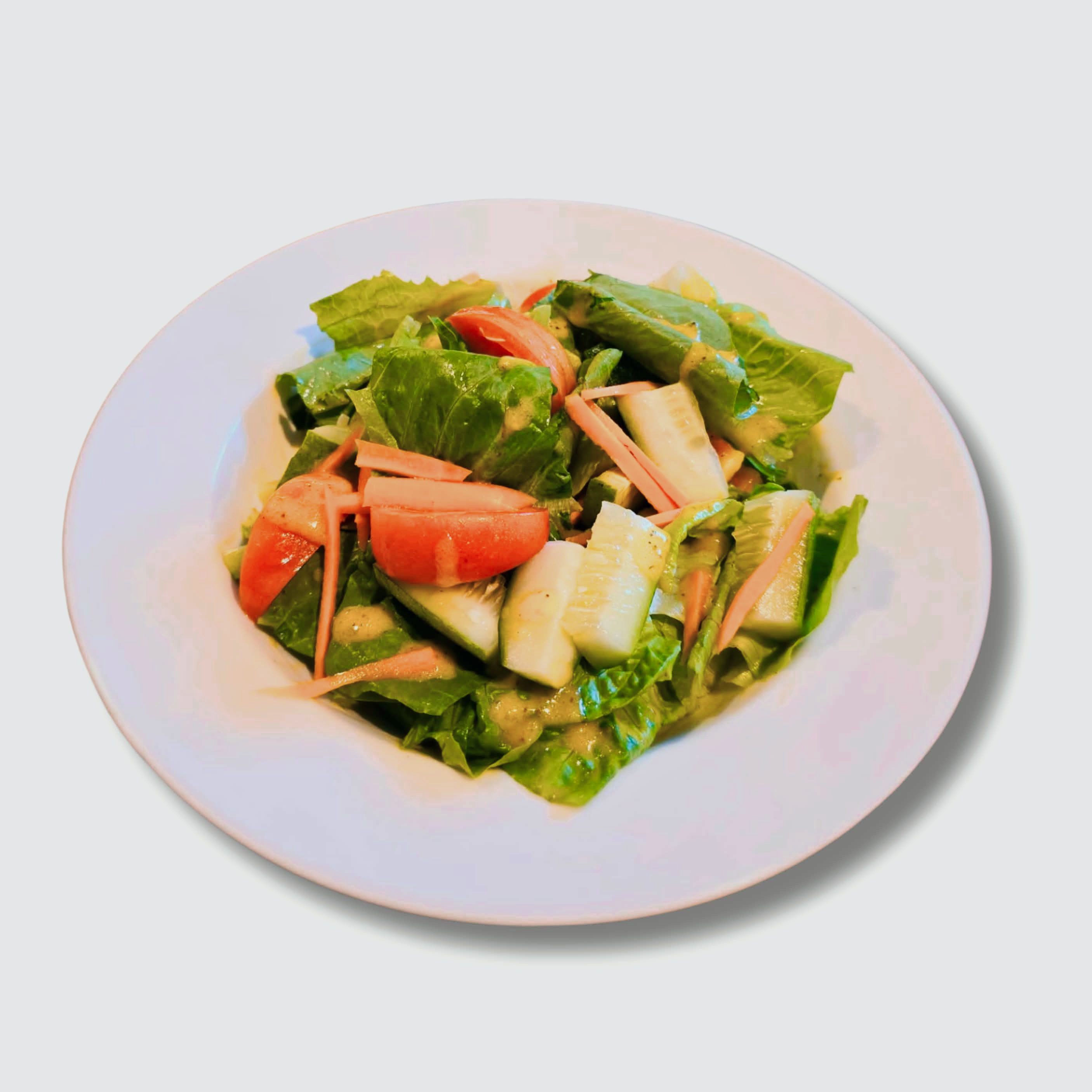Garden Salad