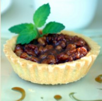Pecan Tart