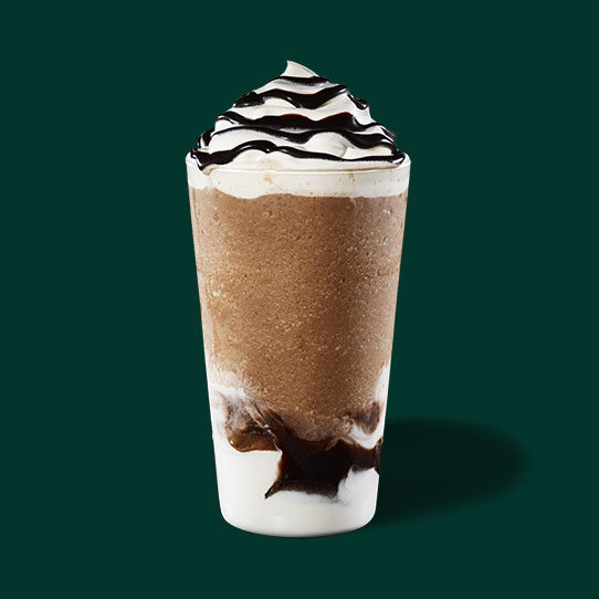 Triple Mocha