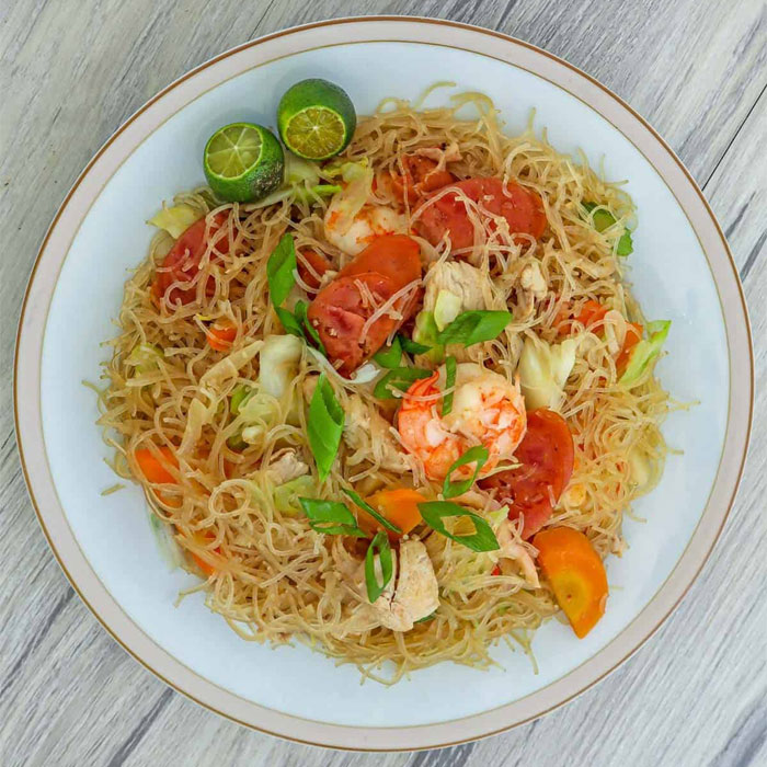 Pancit Guisado
