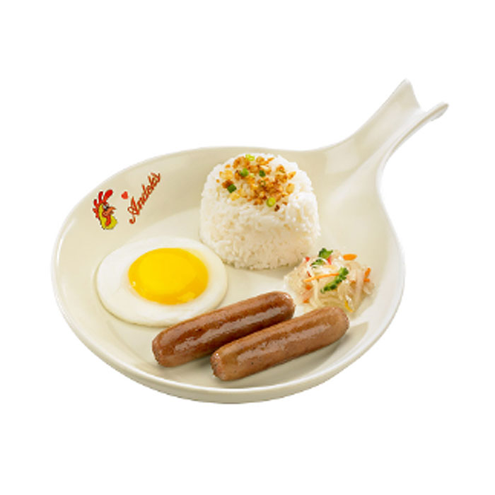 Longganisa