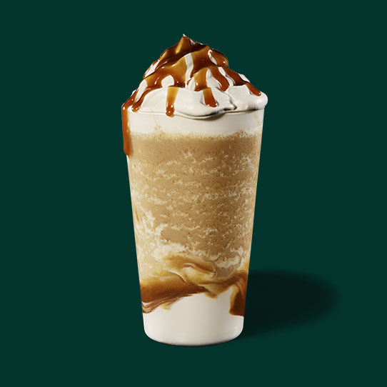 Dark Caramel