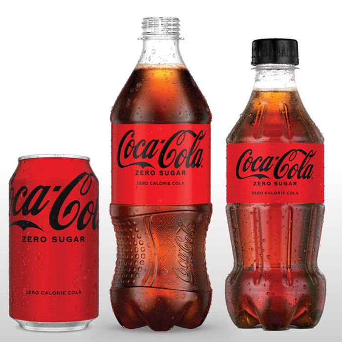 Coke Zero