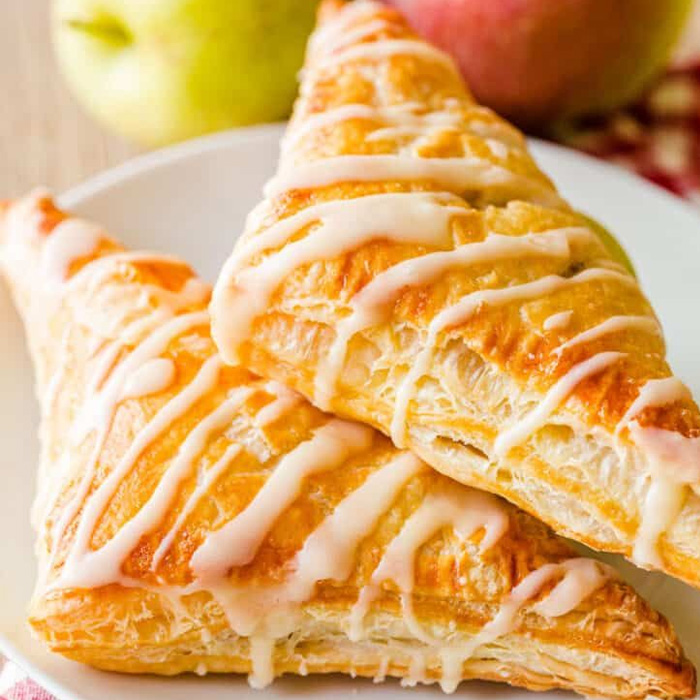 Apple Turnover