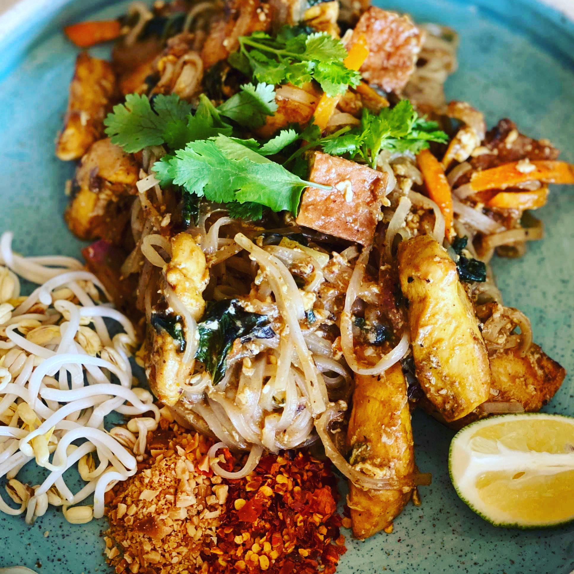 Phad Thai