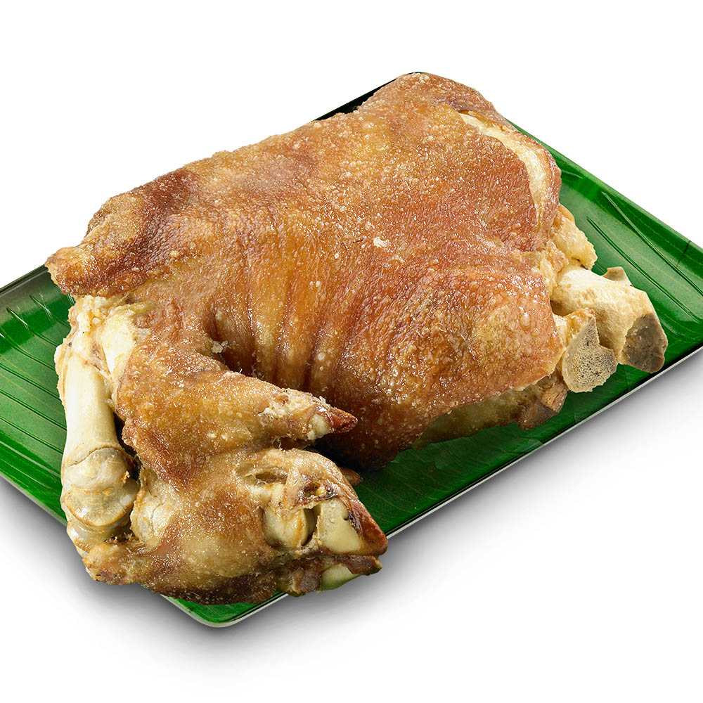 Crispy Pata
