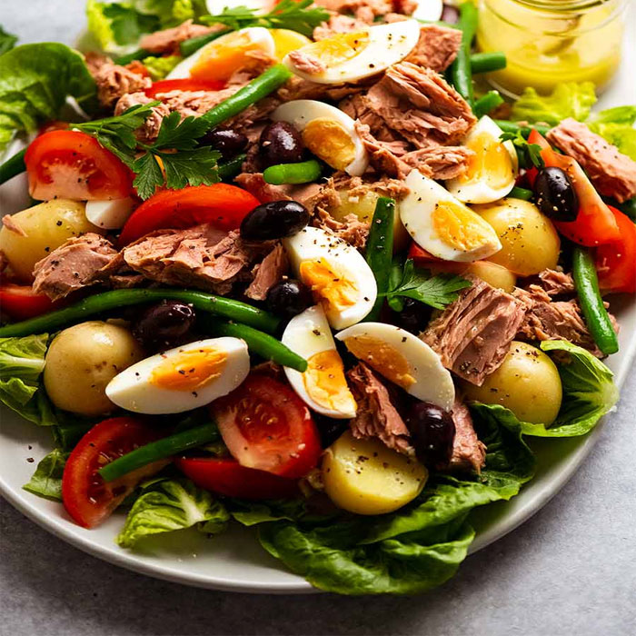Salad Nicoise