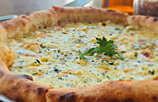 Quattro formaggi