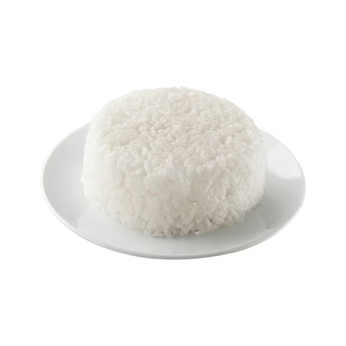 Extra Rice