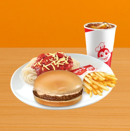 Supermeal D