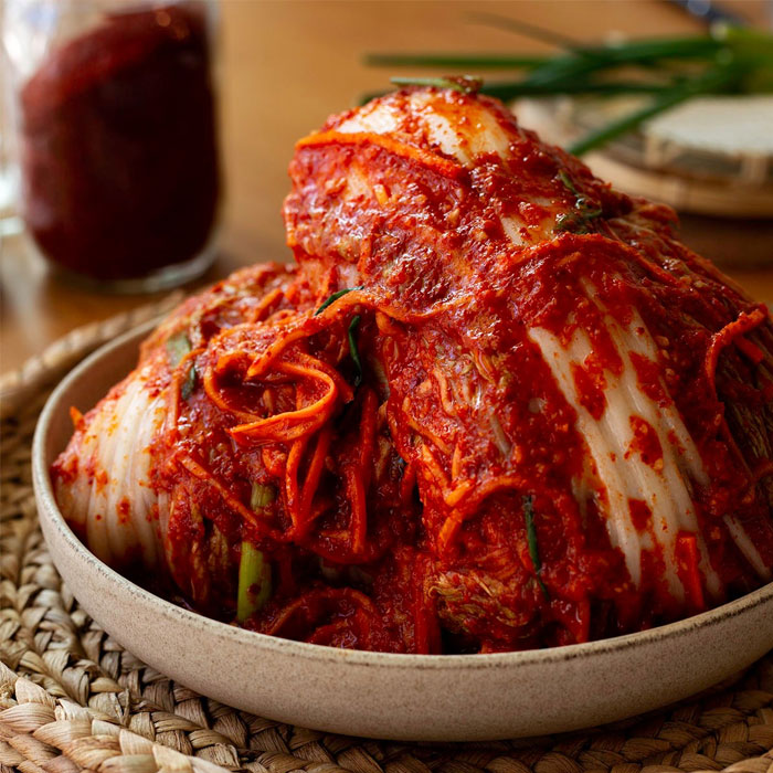 Kimchi