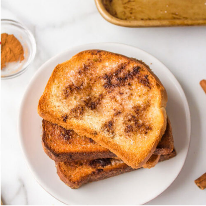 Toast