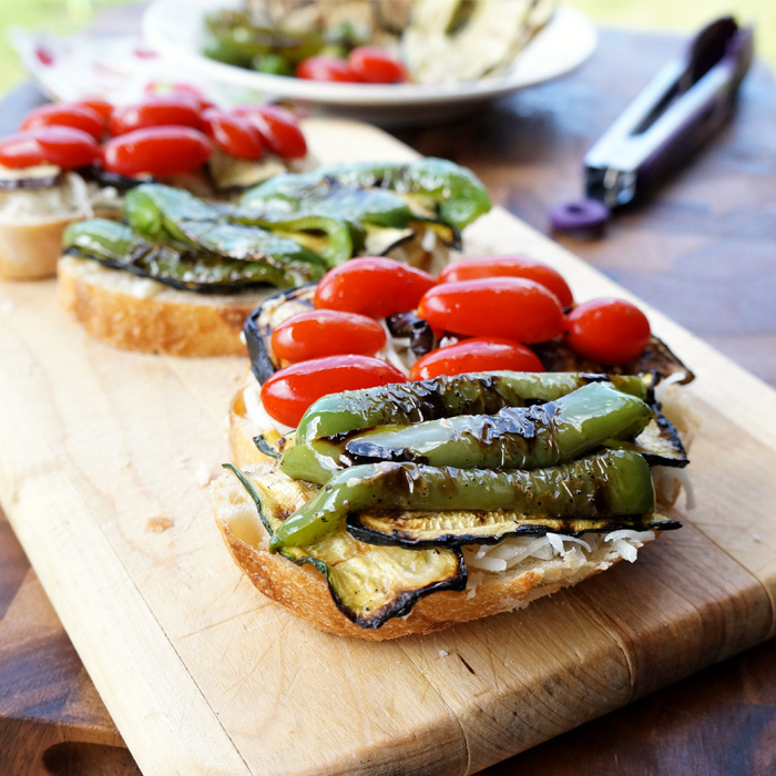 Vegetarian Dream