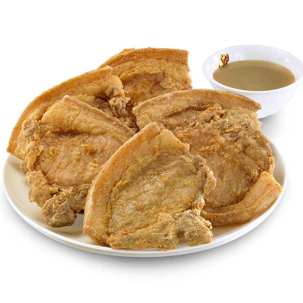 Porkcharap
