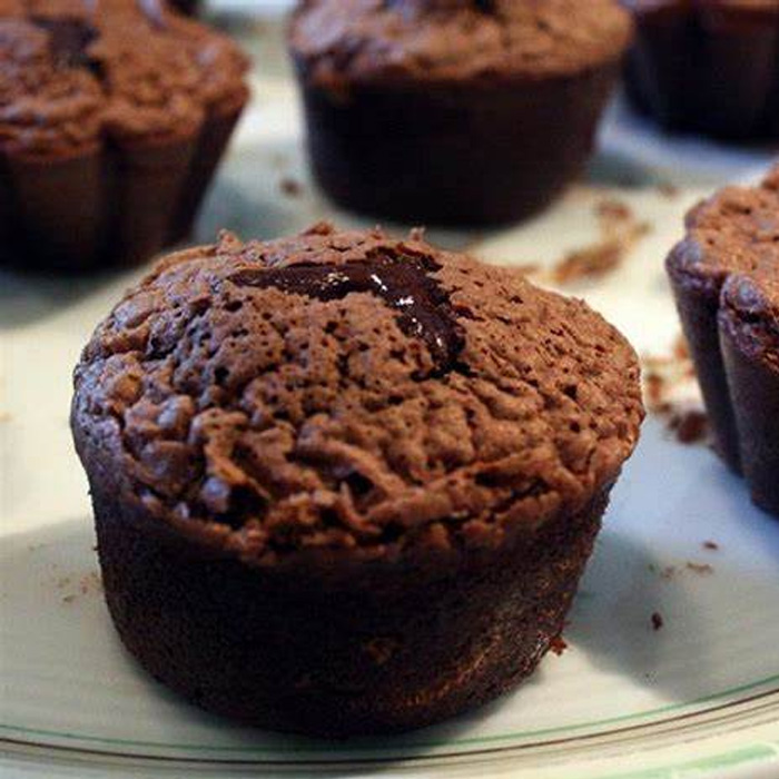 Mini Au Chocolat