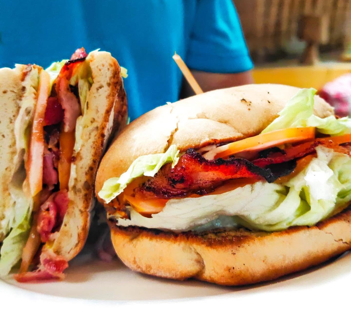 Ultimate Sandwich