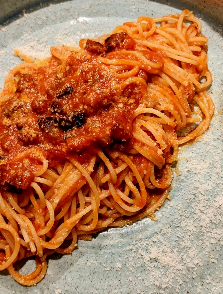 Amatriciana