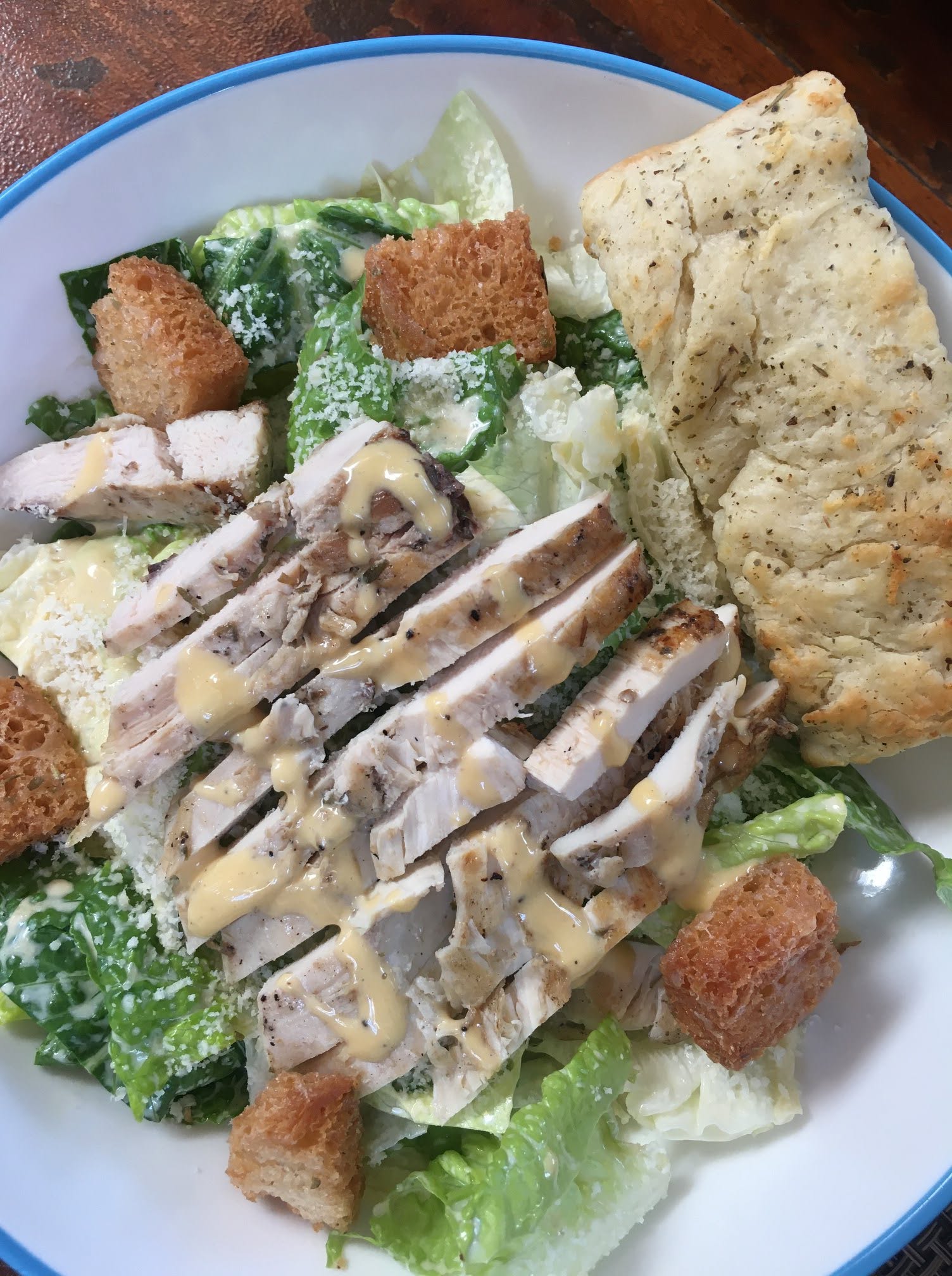 Caesar Salad