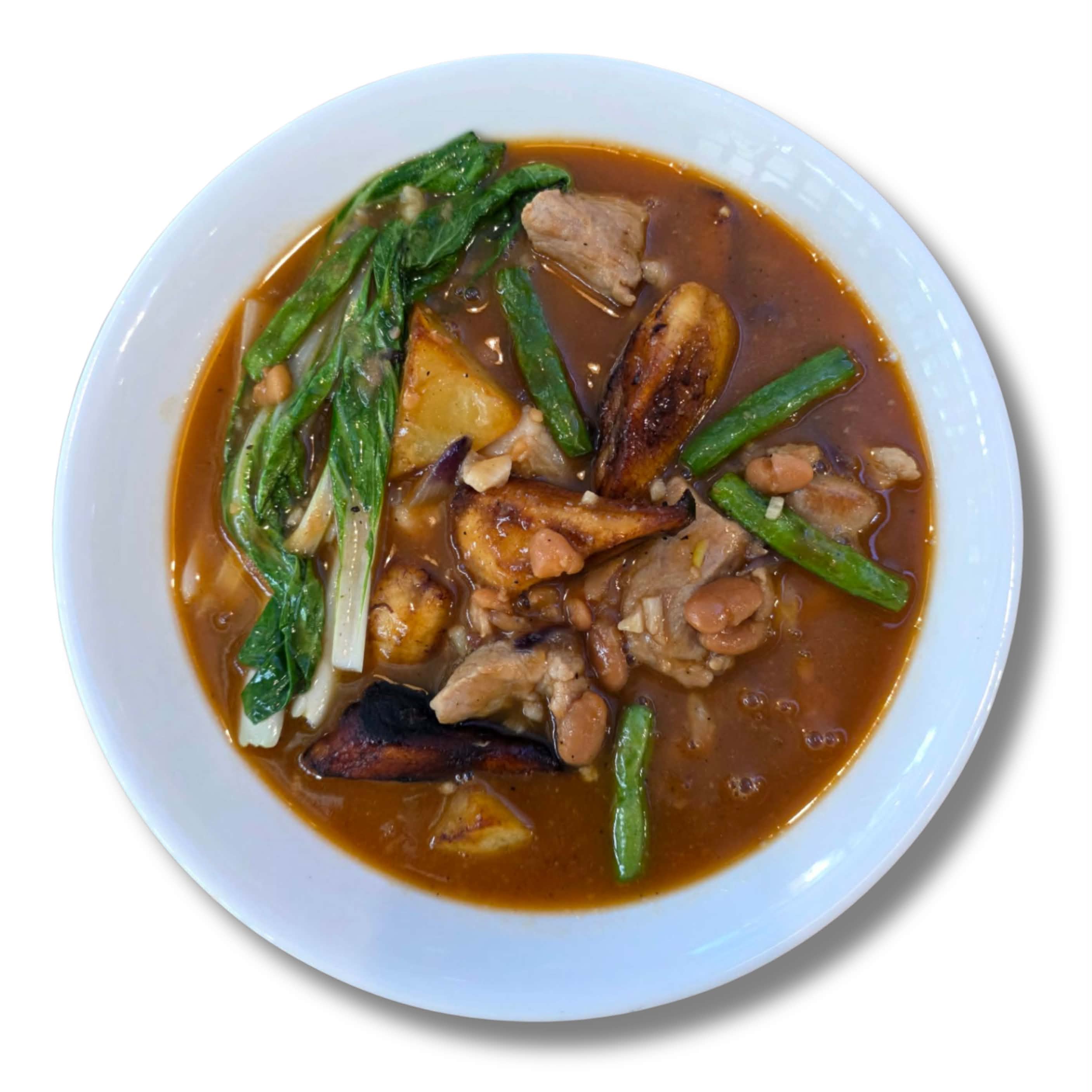 Pork Pochero Tagalog