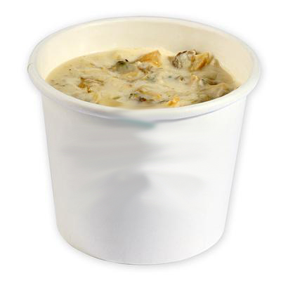 Clam Chowder