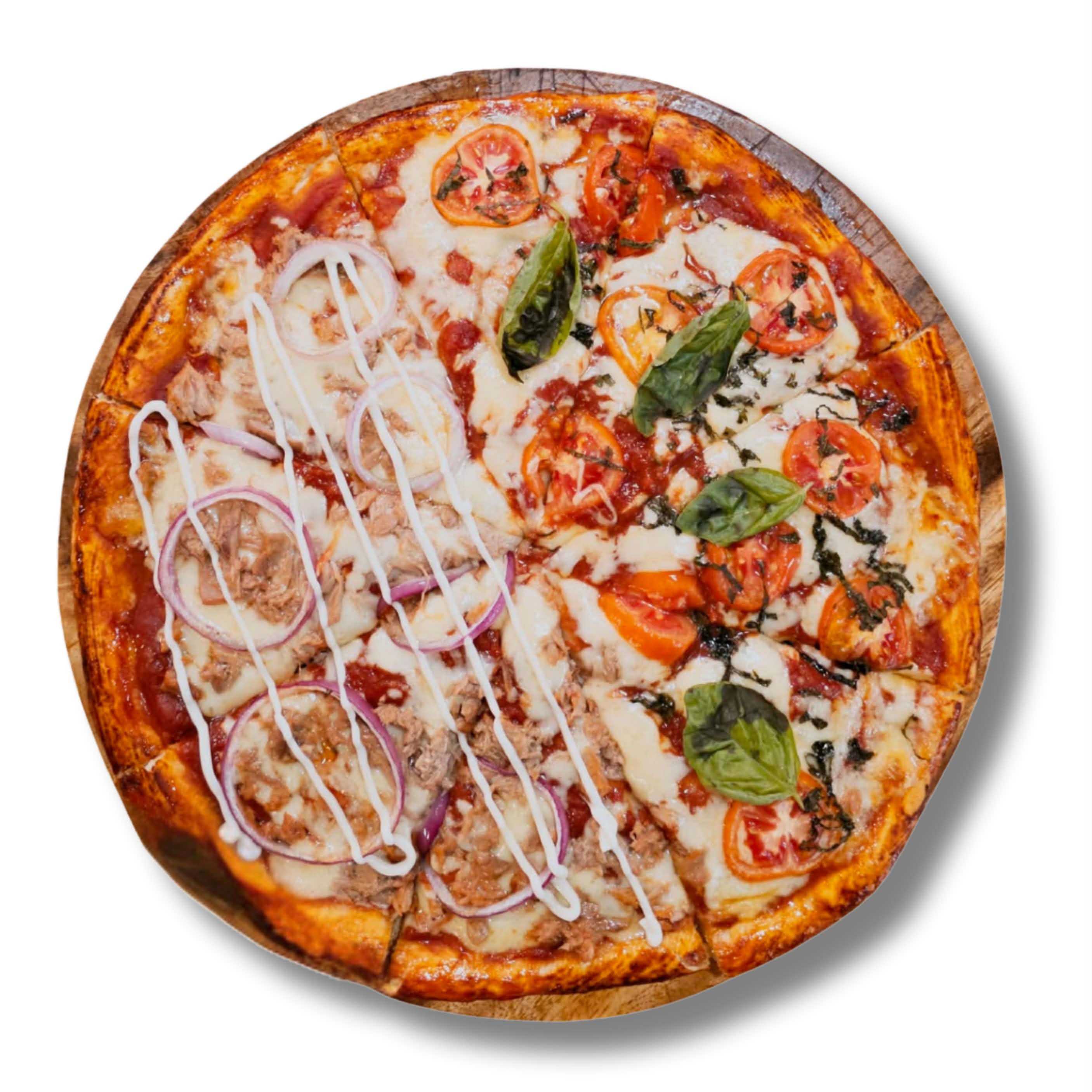 2-Flavors Combo
