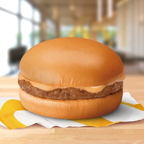 Burger Mcdo