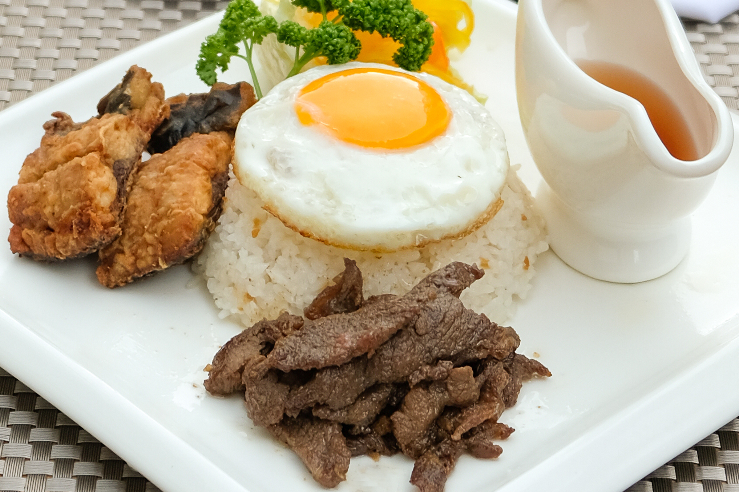 Filipino