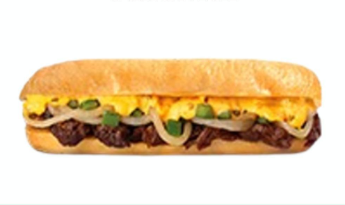 Starving Sailor (Steak)