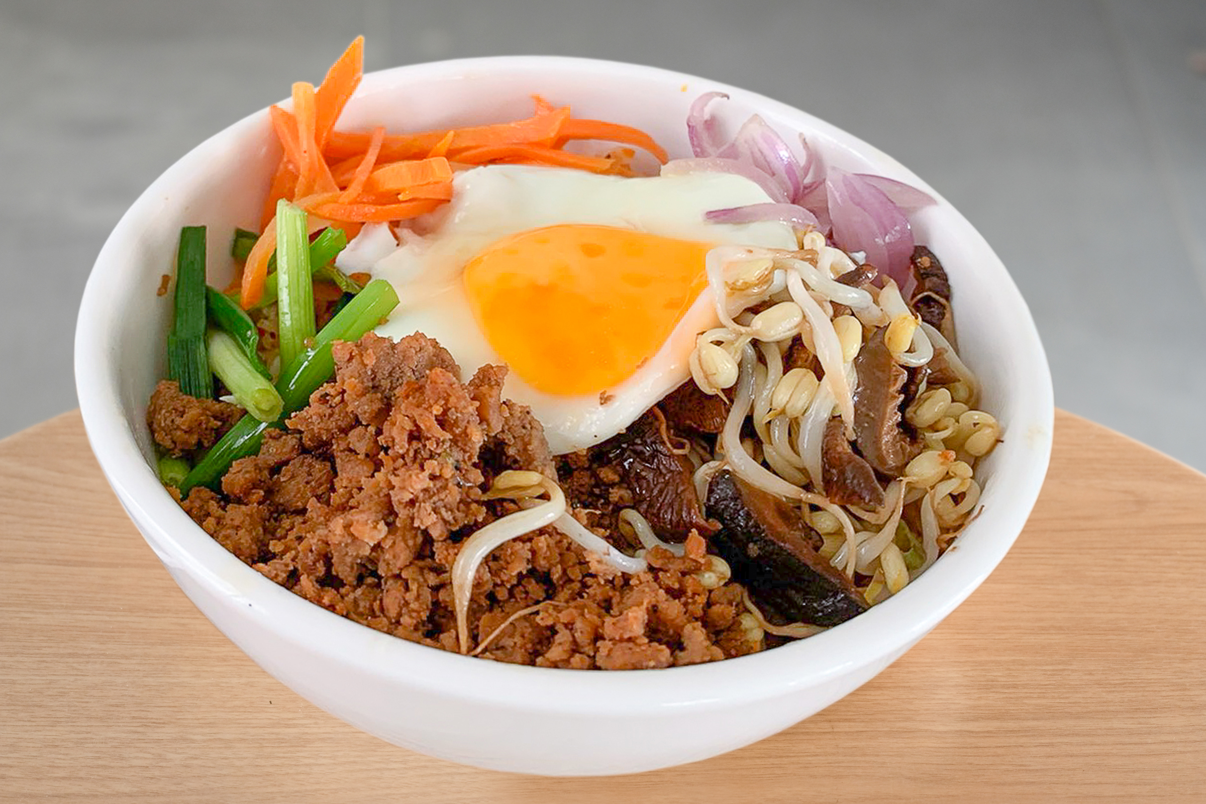 Bibimbap
