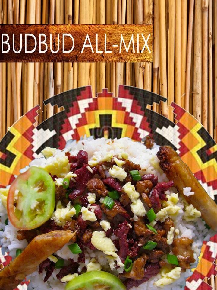 BudBud All Mix